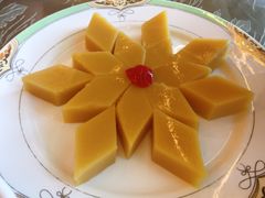 豌豆黄-烤肉宛饭庄(北新桥店)