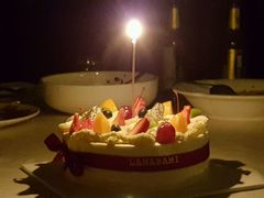 -拉那巴米 蛋糕定制(世纪东方广场店)