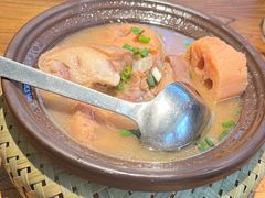 -老村长•湖北家常菜(南湖店)