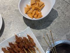 -成都玉林串串香(世纪港湾店)