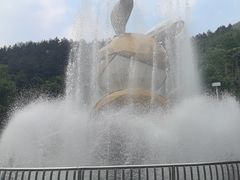 -浙北大峡谷