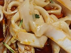 -那拉提之疆·新疆菜(美院店)