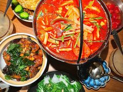 -岛风·台食小馆 ISLAND BISTRO(烟台山店)