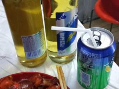 -虾女王·龙虾·烧烤(龙江店)