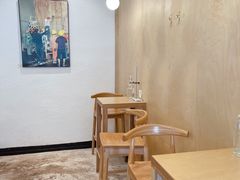 用餐区-常识咖啡common sense(春熙路店)