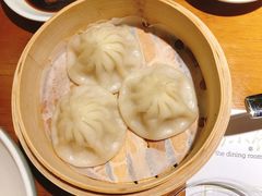 土猪鲜肉小笼包-南小馆(迪士尼小镇店)