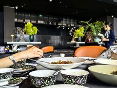 -君庭中餐厅(湘江豪生店)