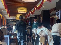 -东来顺饭庄(天坛店)