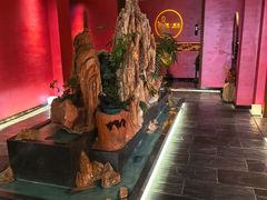 -恬阿姨庭院餐厅·生日宴