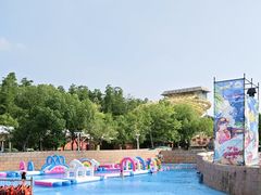 -武汉玛雅海滩水公园