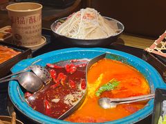 -吼堂老火锅(太古里总店)