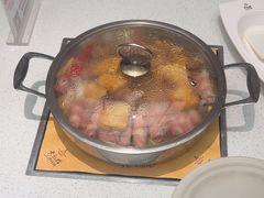 -黄记煌三汁焖锅(华发商都店)