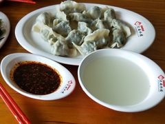 -大妈水饺(文华巷店)