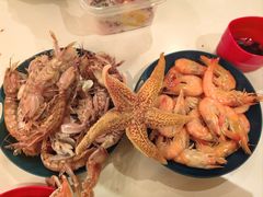 -南戴河海滨市场