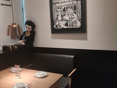 卡座-新太二·鲜料川菜(万泰汇店)