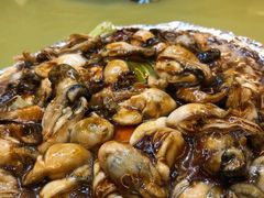-大清花饺子(五五路店)