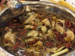 -翠云水煮鱼(双龙大道店)