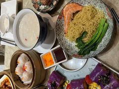 -蚝喜粤·广州味·茶楼点心(长隆店)