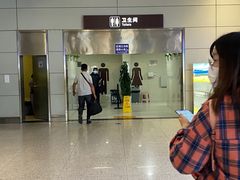 -西宁曹家堡国际机场-T2航站楼