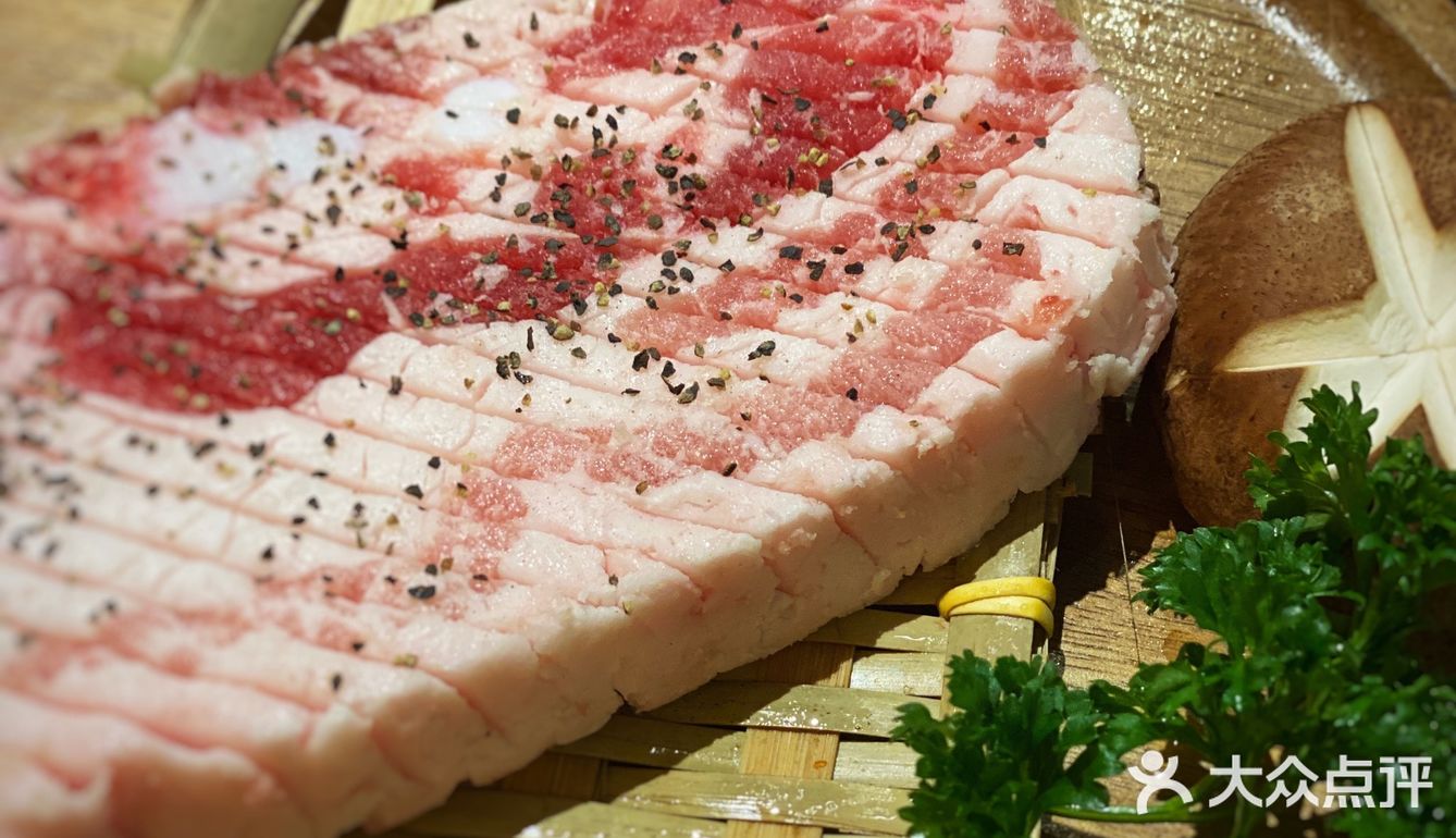 倍熹首尔烤肉｜韩式烤肉