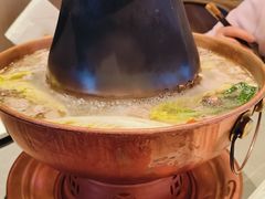 -额尔敦传统涮(体育场店)
