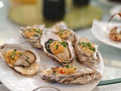 -莲花公园煎蟹(总店)