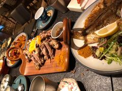 -丝路金桃·新疆菜(徐汇店)