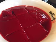 鲜鸭血-纸盐河码头火锅(十八梯店)