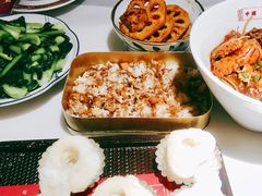 -味福记·江西小炒·南昌小吃(青山湖万达店)