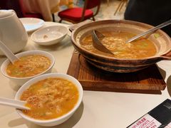 -利苑酒家(宜安广场店)