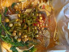 -见味花甲(合生汇店)