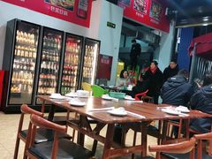 大堂-林二哥宜烤官·宜宾小烧烤