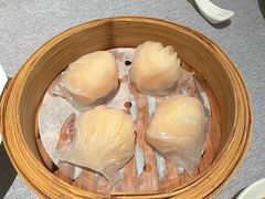 -潮府馆·非遗潮州菜·世纪公园(新国际博览中心店)