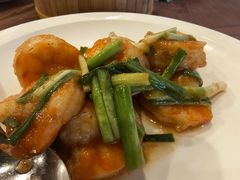 -海尔洲际酒店天下一品中餐厅