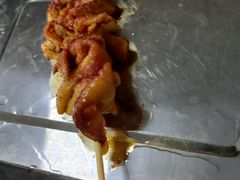 -海平馄饨(逍遥二路店)