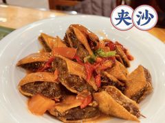 -新疆巴州金丝特餐厅(大钟寺店)