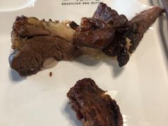 -汉巴味德·烤肉与啤酒的自助(杭州大悦城店)