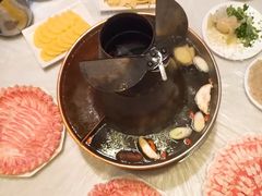 -胡同儿老北京涮肉