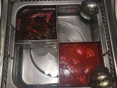 -海底捞火锅(杭州萧山宝龙广场店)