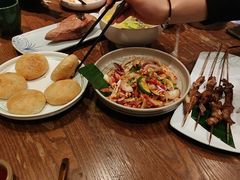 -云海肴·汽锅鸡·云南菜(领展购物广场·中关村店)