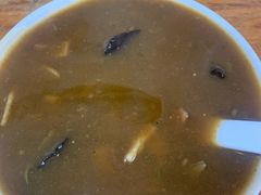 胡辣汤-二十五味胡辣汤(正弘山店)