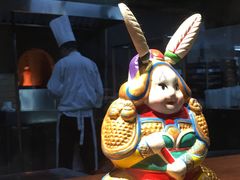 -京味斋·北京烤鸭(北京南站洋桥店)