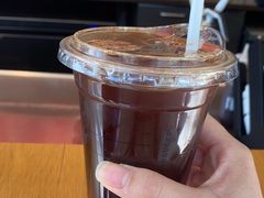 -星巴克(深圳佳宁娜友谊广场店)