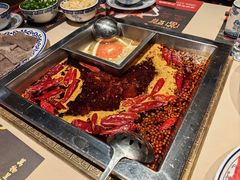 -龙森园火锅(琴台路店)