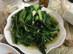 -小民大排档(马场角横路店)