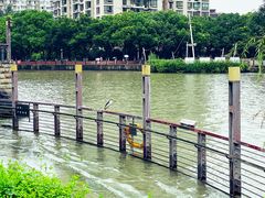 -苏州河梦清园环保主题公园