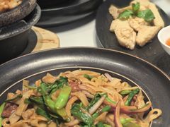 -潮堂 · 潮州菜(国贸商城店)