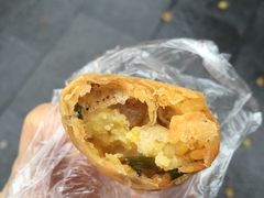 春饼-胡荣泉