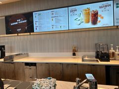 -星巴克臻选(珠海富华里店)