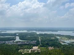 -虞山风景区